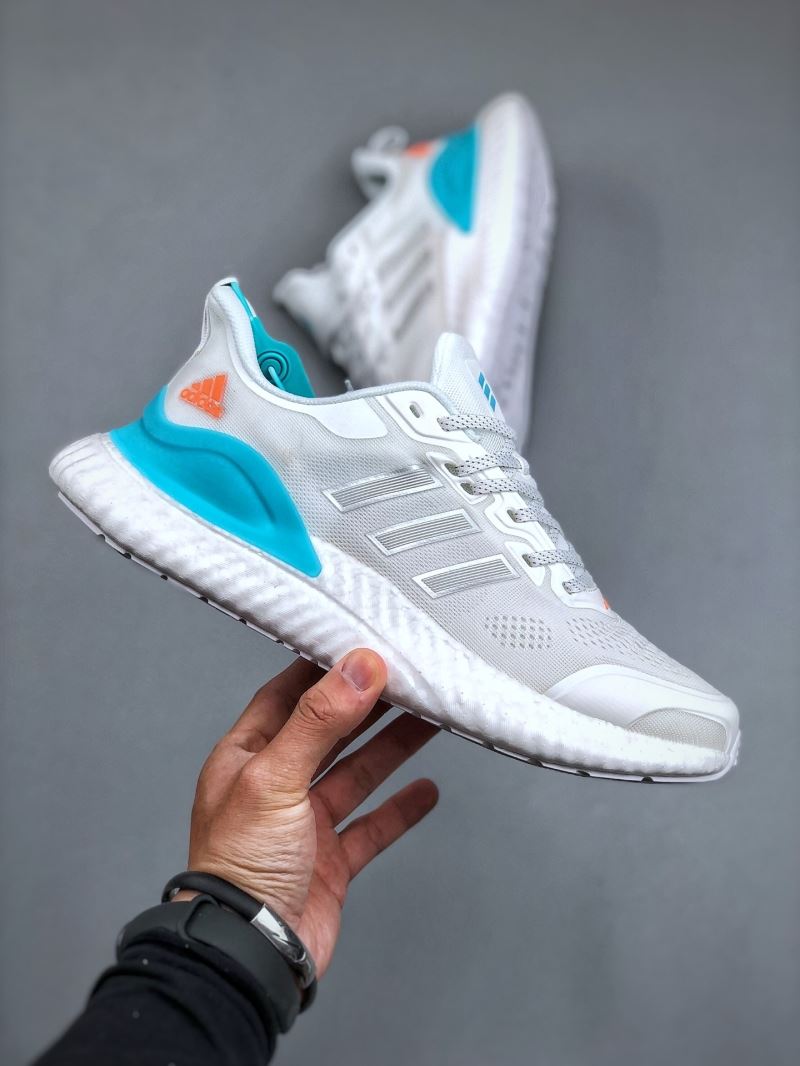 Adidas Alpha Shoes